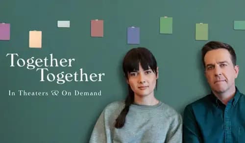 Together Together اون لاين (2021)