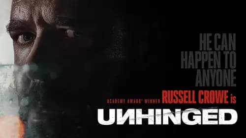 Unhinged (2020)