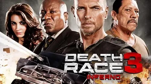 Death Race 3 (2013)