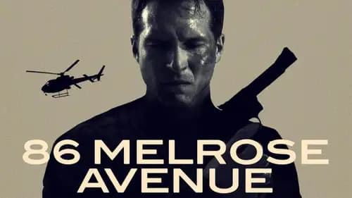 86 Melrose Avenue (2021)