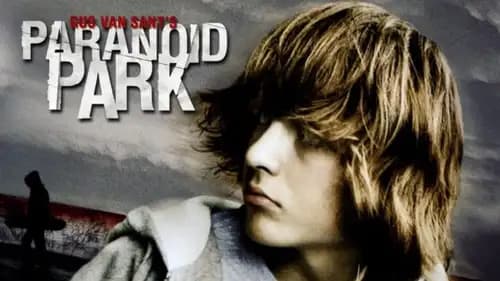 Paranoid Park (2007)