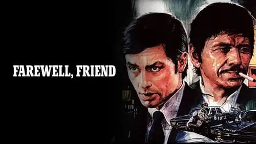 Farewell Friend (1968)