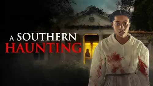 A Southern Haunting (2023)