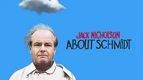 About Schmidt (2002)