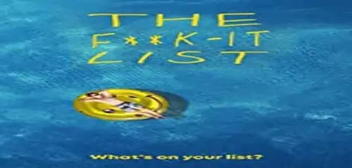 The F K It List (2020)