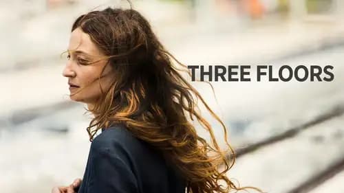 Three Floors (2021)