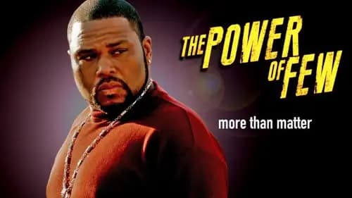 The Power of Few (2013)