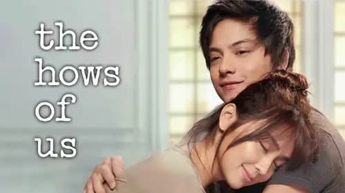 The Hows of Us (2018)