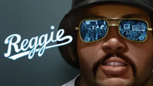Reggie (2023)