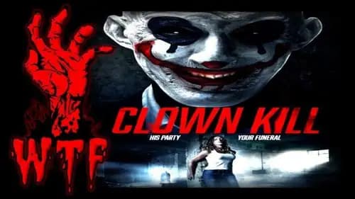 Clown Kill (2016)