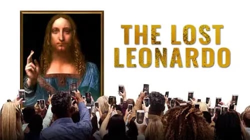 The Lost Leonardo (2021)