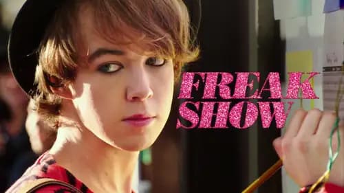 Freak Show (2017)