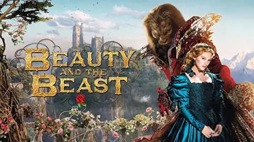 Beauty and the beast (2014)