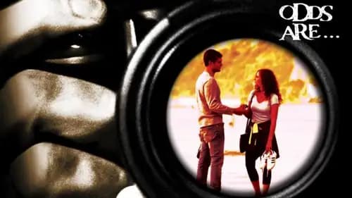 Odds Are (2018)