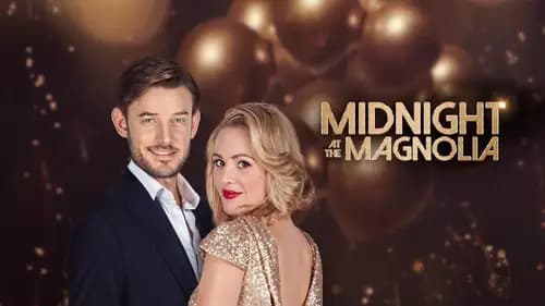 Midnight At The Magnolia (2020)