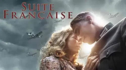 Suite Francaise (2014)