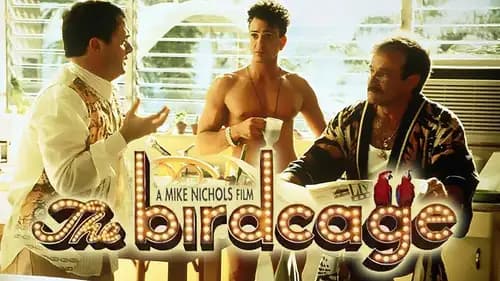 The Birdcage (1996)