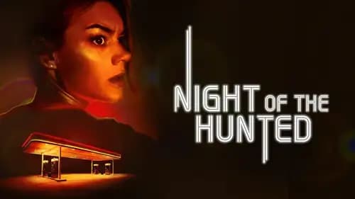 Night Of The Hunted (2023)