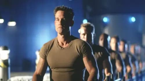 Soldier (1998)