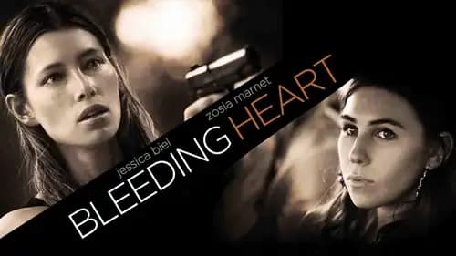 Bleeding Heart (2015)