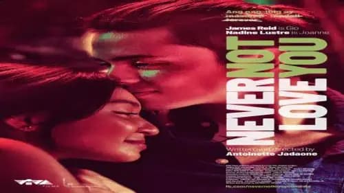 Never Not Love You (2019)