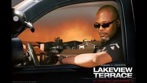 Lakeview Terrace (2008)