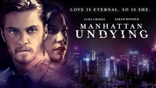 Manhattan Undying (2016)