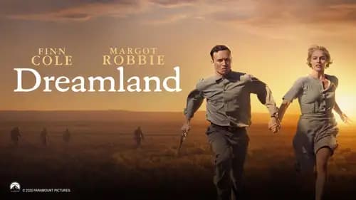 Dreamland (2020)