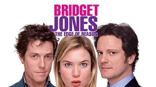 Bridget Jones: The Edge of Reason (2004)