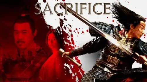 Sacrifice (2010)