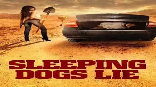 Sleeping Dogs Lie (2018)