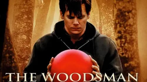 The Woodsman (2004)