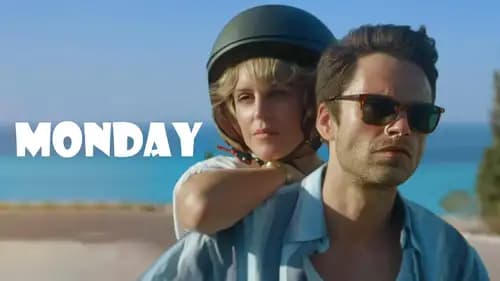 Monday (2021)