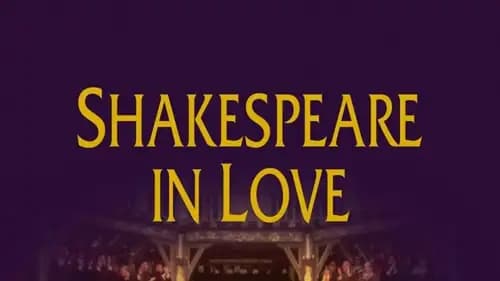 Shakespeare In Love (1998)