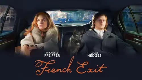 French Exit (2020)