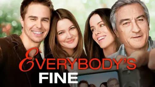 Everybody’s Fine (2009)