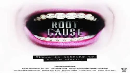 Root Cause (2019)