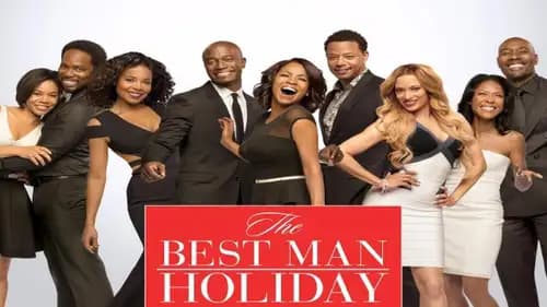 The Best Man Holiday (2013)