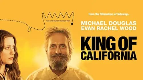 King Of California (2007)