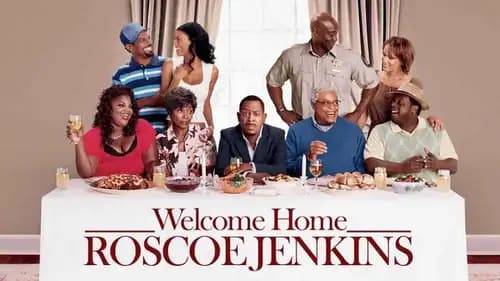 Welcome Home Roscoe Jenkins (2008)