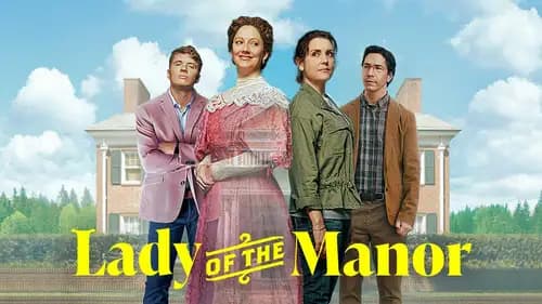 Lady Of The Manor (2021)