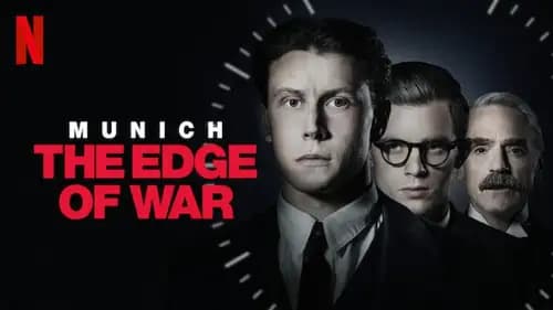 Munich The Edge Of War اون لاين (2021)