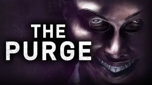 The Purge I (2013)