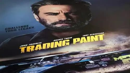 Trading Paint (2019)