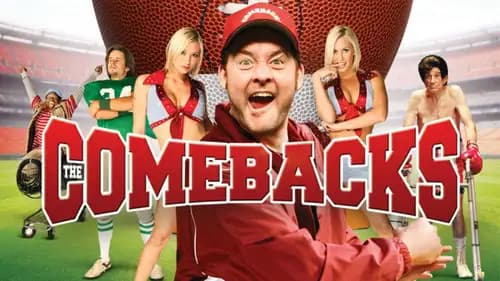 The Comebacks (2007)