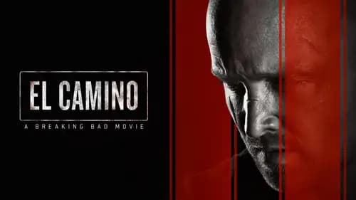El Camino: A Breaking Bad (2019)
