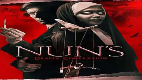 Nun’s Deadly Confession (2019)