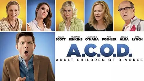 A.C.O.D. (2013)