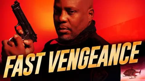 Fast Vengeance (2021)