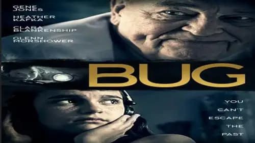Bug (2017)